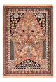 Kashkuli Tapijt 160x112cm - Perzisch tapijt