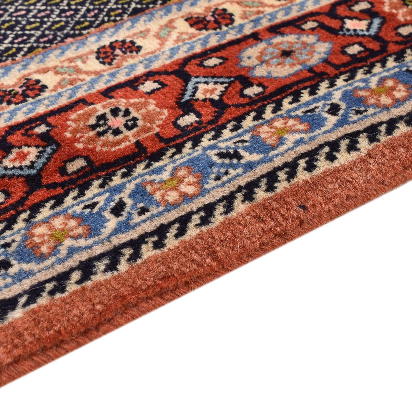Kashkuli Tapijt 160x112cm - Perzisch tapijt