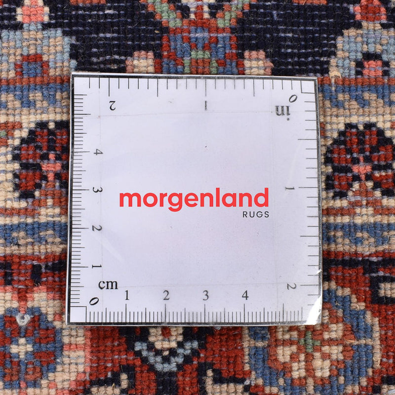 Gabbeh Tapijt - Kashkuli Perzisch - 160 x 112 cm - licht rood