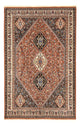 Kashkuli Tapijt 212x139cm - Perzisch tapijt