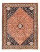 Kashkuli Tapijt 218x159cm - Perzisch tapijt