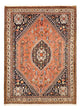 Kashkuli Tapijt 202x152cm - Perzisch tapijt