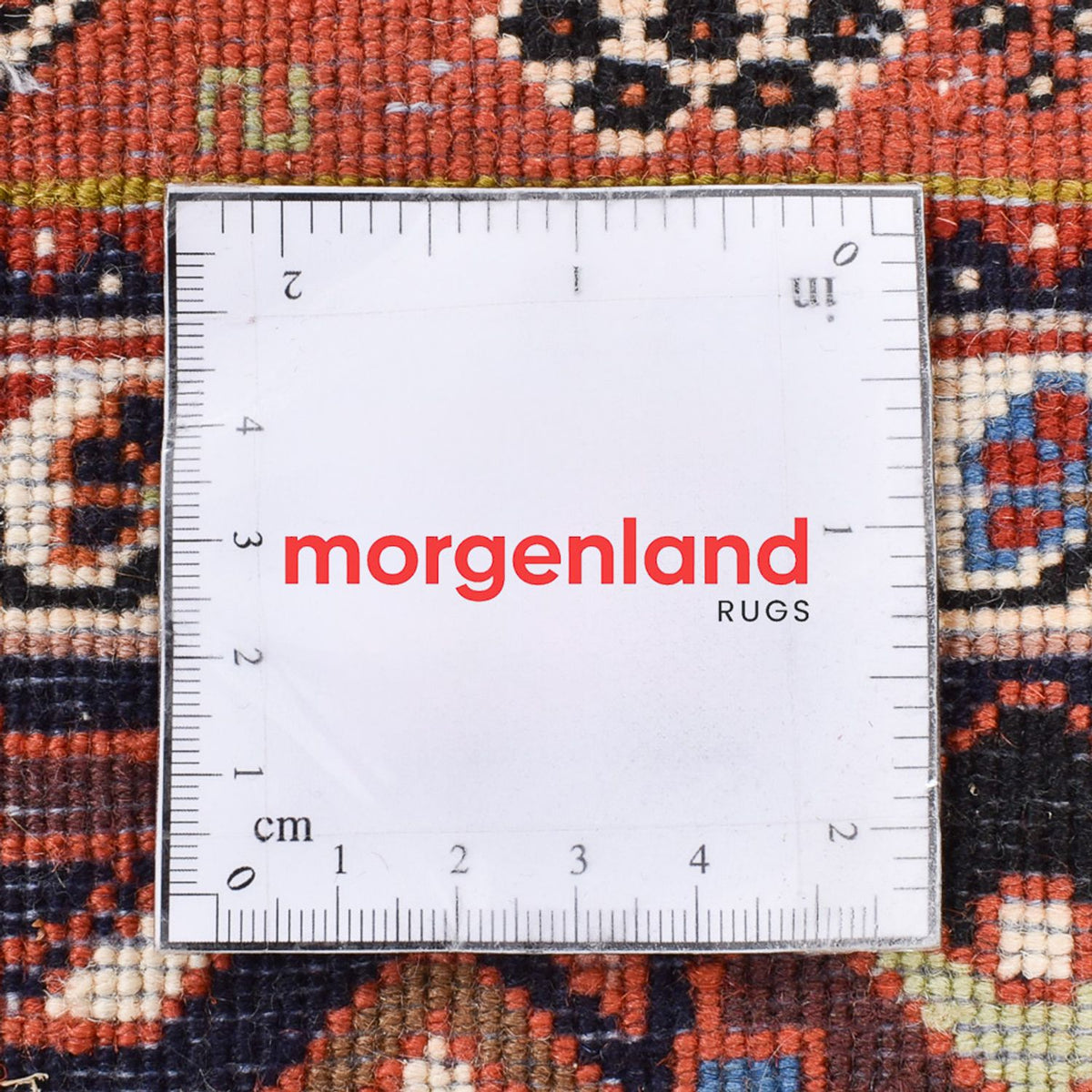 Gabbeh Tapijt - Kashkuli Perzisch - 215 x 155 cm - crème