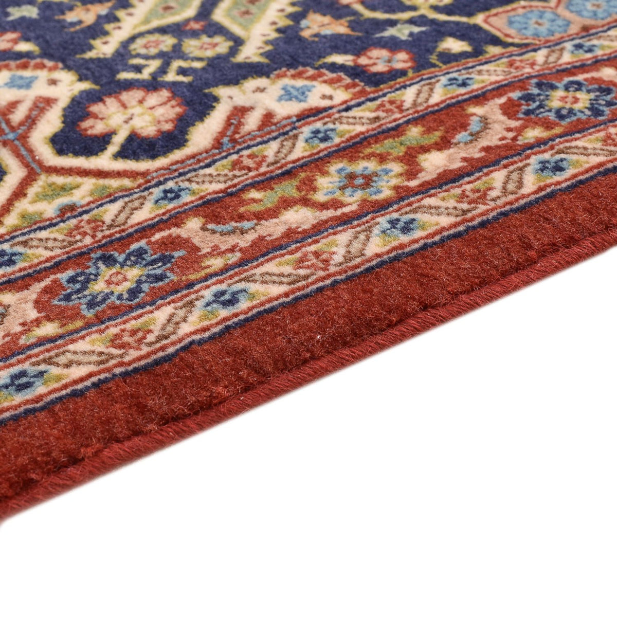 Ilam Tapijt 52x202cm - Perzisch tapijt