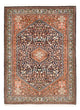 Kashkuli Tapijt 202x150cm - Perzisch tapijt