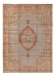 Tabriz - 50 Raj Tapijt 502x350cm - Perzisch tapijt