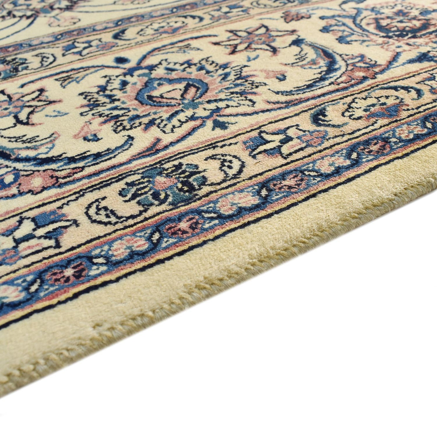 Mashhad Tapijt 344x247cm - Perzisch tapijt