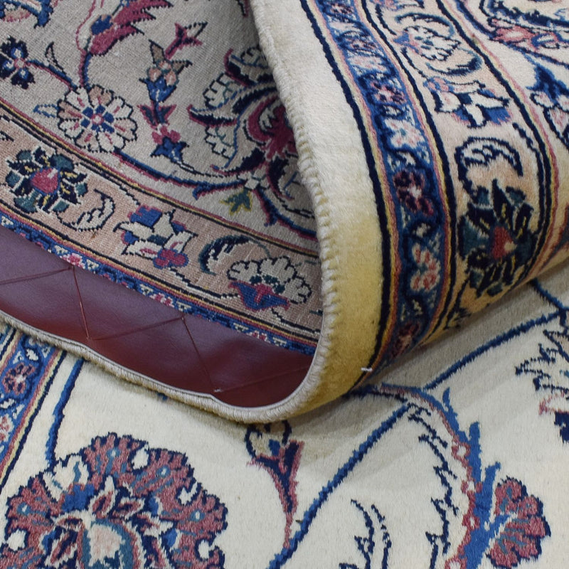 Perzisch tapijt - Klassiek - 344 x 247 cm - zand