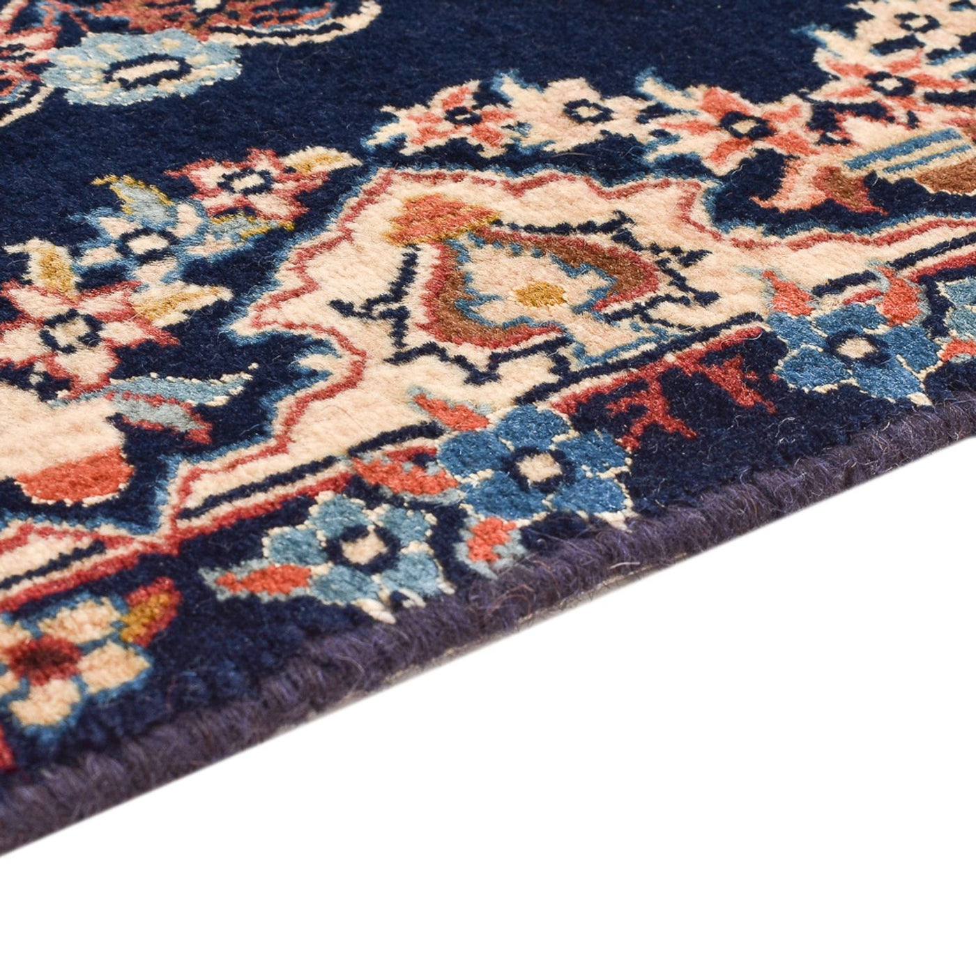 Mashhad Tapijt 295x68cm - Perzisch tapijt