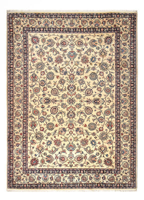 Perzisch tapijt - Klassiek - 338 x 235 cm - licht beige