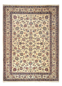 Perzisch tapijt - Klassiek - 338 x 235 cm - licht beige