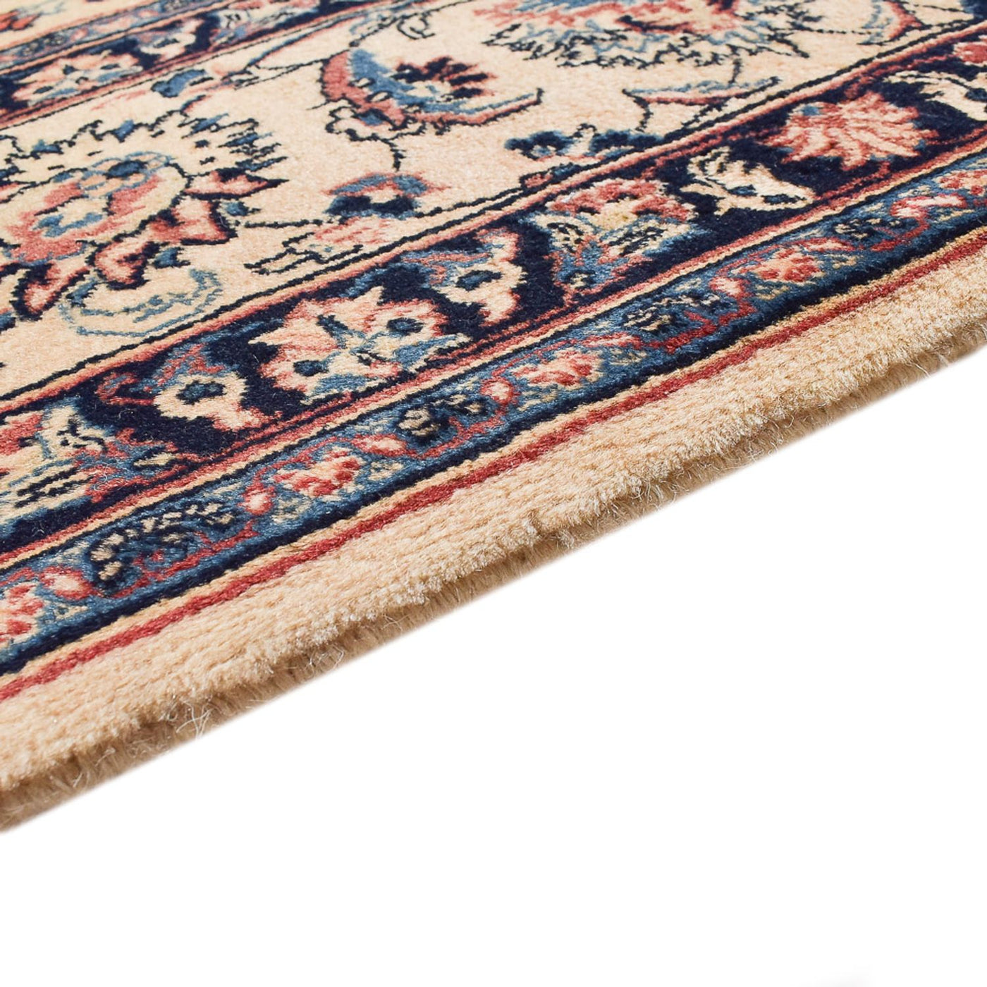 Mashhad Tapijt 338x235cm - Perzisch tapijt