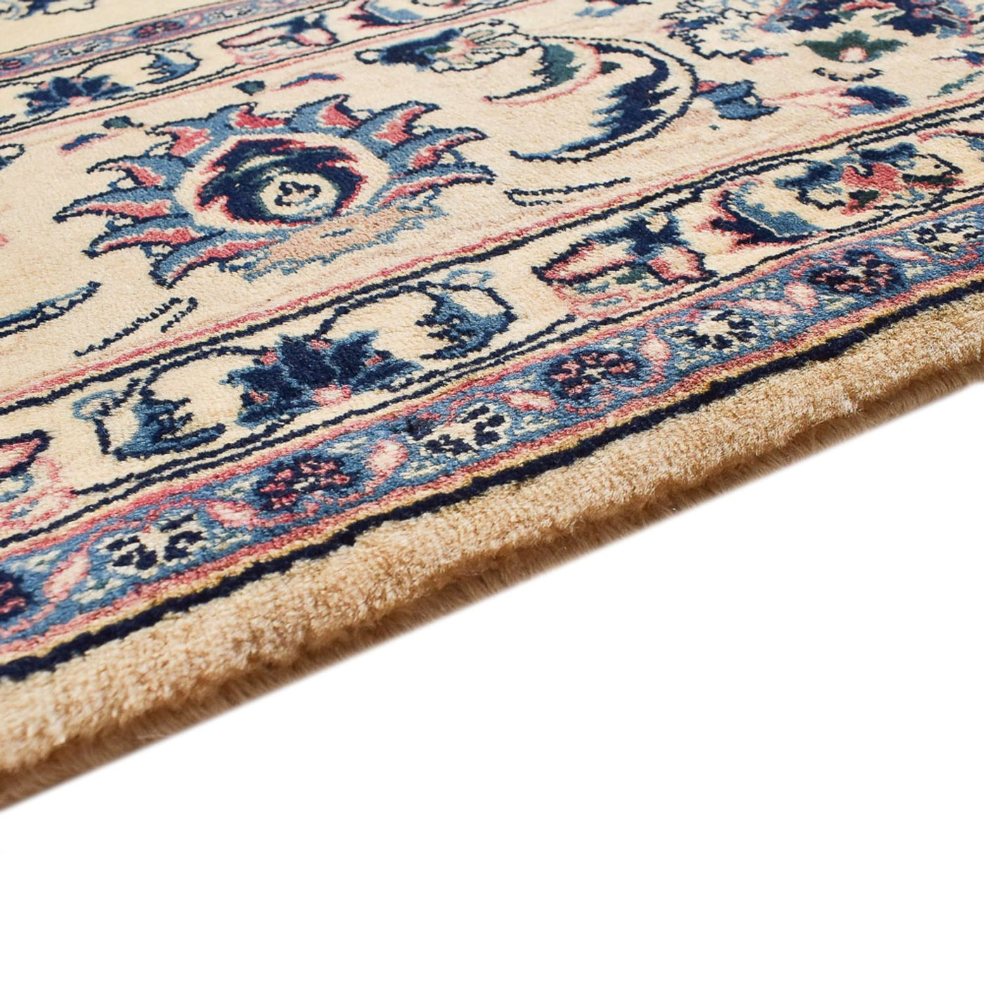 Mashhad Tapijt 345x246cm - Perzisch tapijt