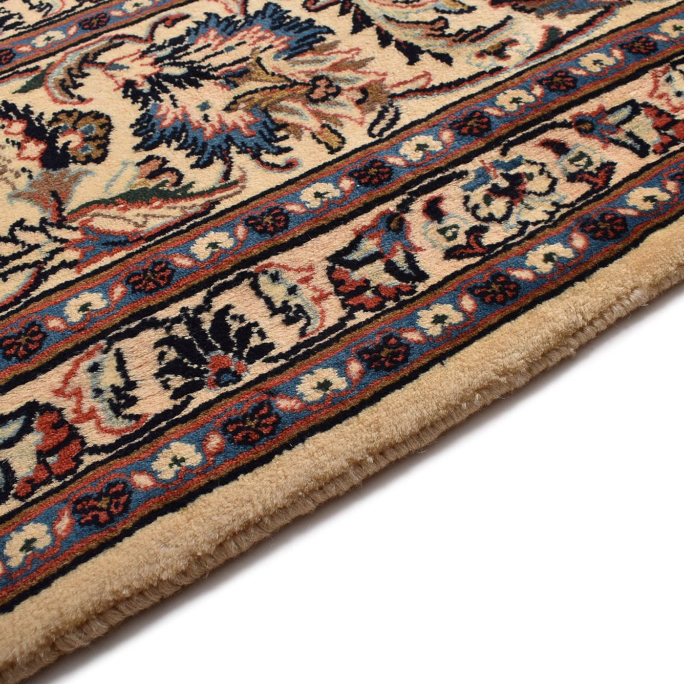 Mashhad Tapijt 343x244cm - Perzisch tapijt