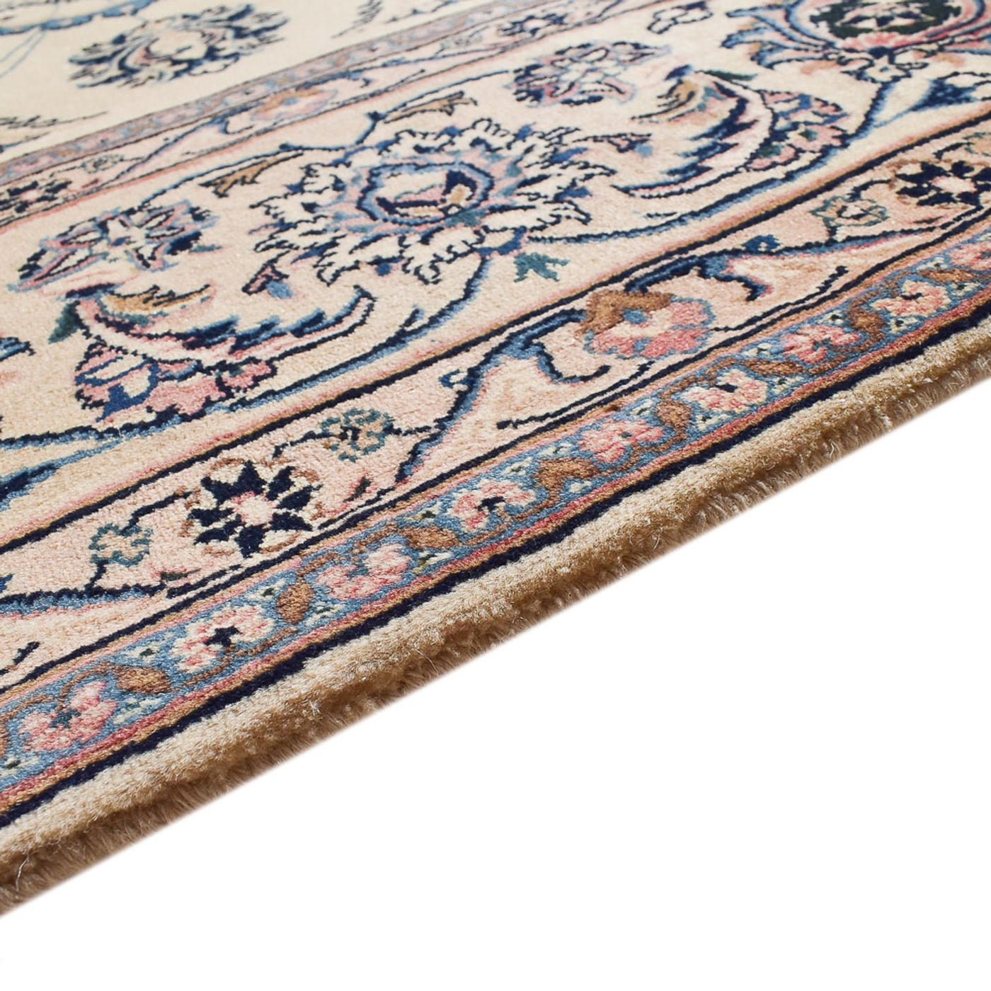 Mashhad Tapijt 341x244cm - Perzisch tapijt