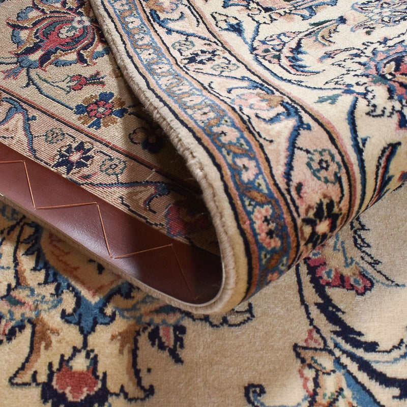 Perzisch tapijt - Klassiek - 341 x 244 cm - zand