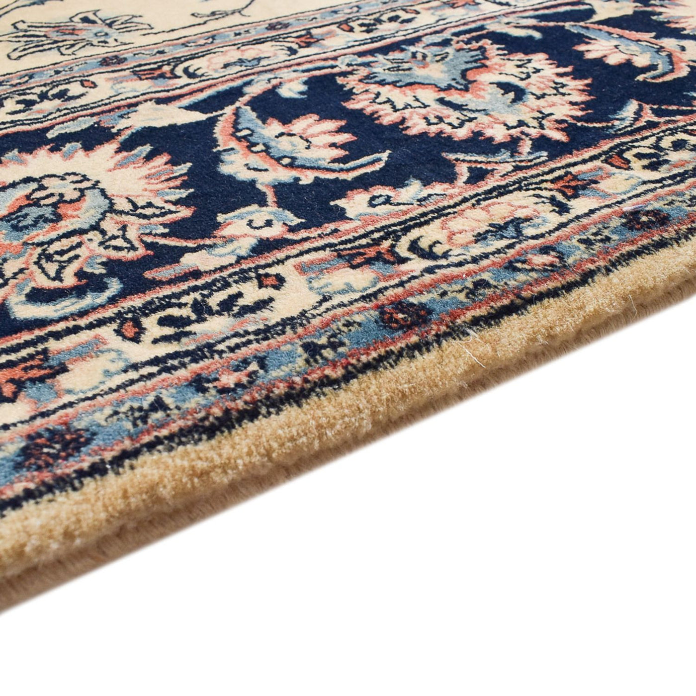 Mashhad Tapijt 347x250cm - Perzisch tapijt
