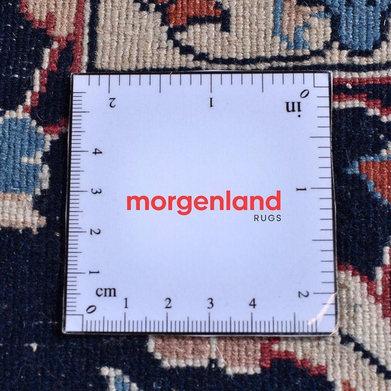 Perzisch tapijt - Klassiek - 347 x 250 cm - zand