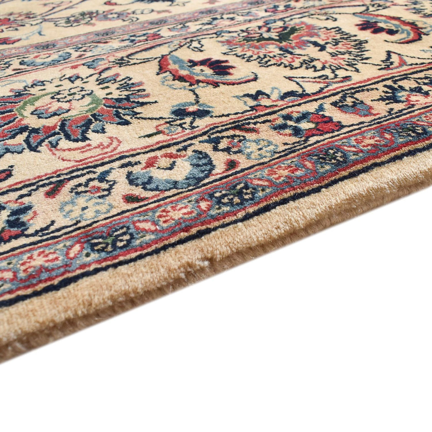 Mashhad Tapijt 332x247cm - Perzisch tapijt