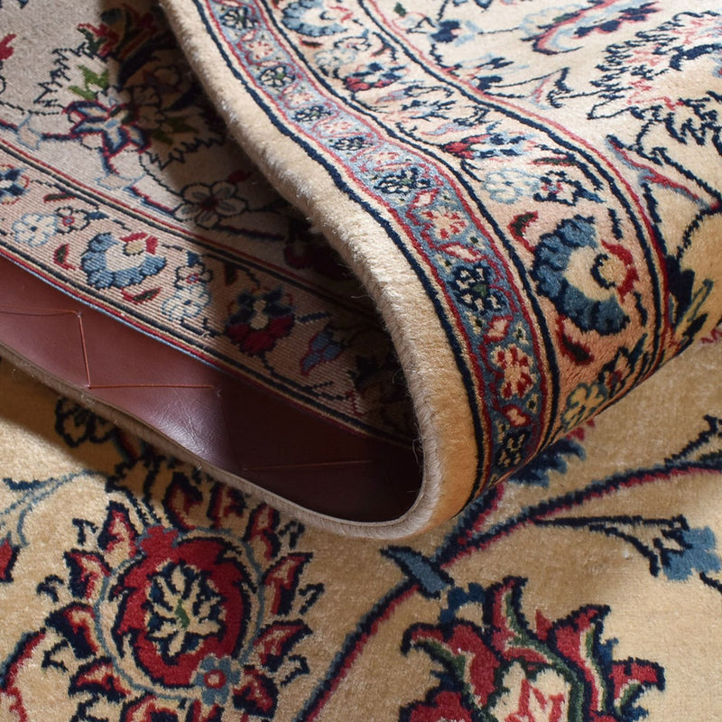 Perzisch tapijt - Klassiek - 332 x 247 cm - zand