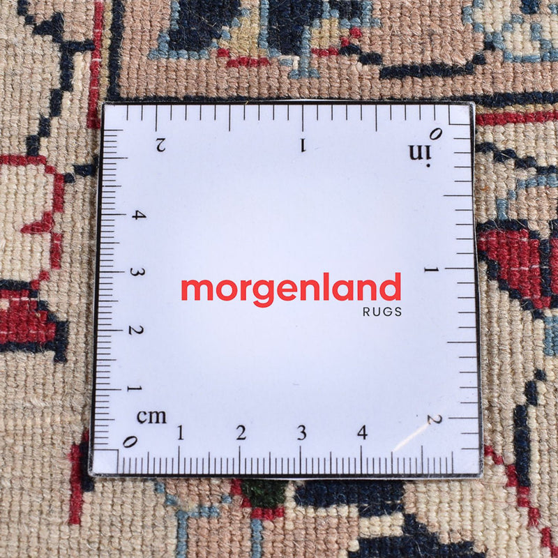 Perzisch tapijt - Klassiek - 332 x 247 cm - zand