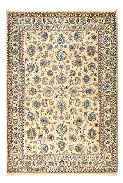 Mashhad Tapijt 239x354cm - Perzisch tapijt