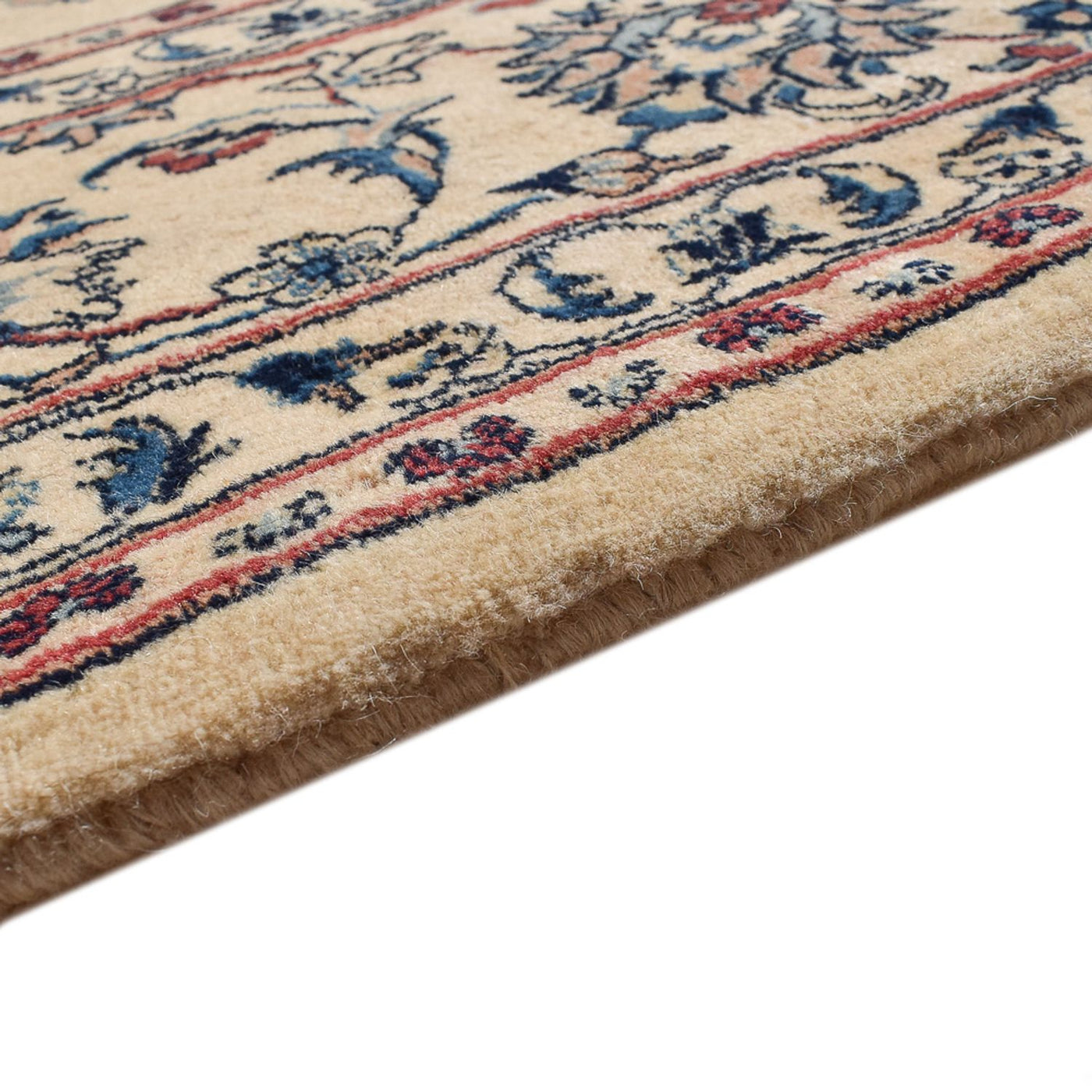 Mashhad Tapijt 354x239cm - Perzisch tapijt