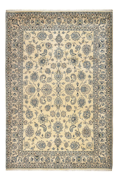 Mashhad Tapijt 242x369cm - Perzisch tapijt