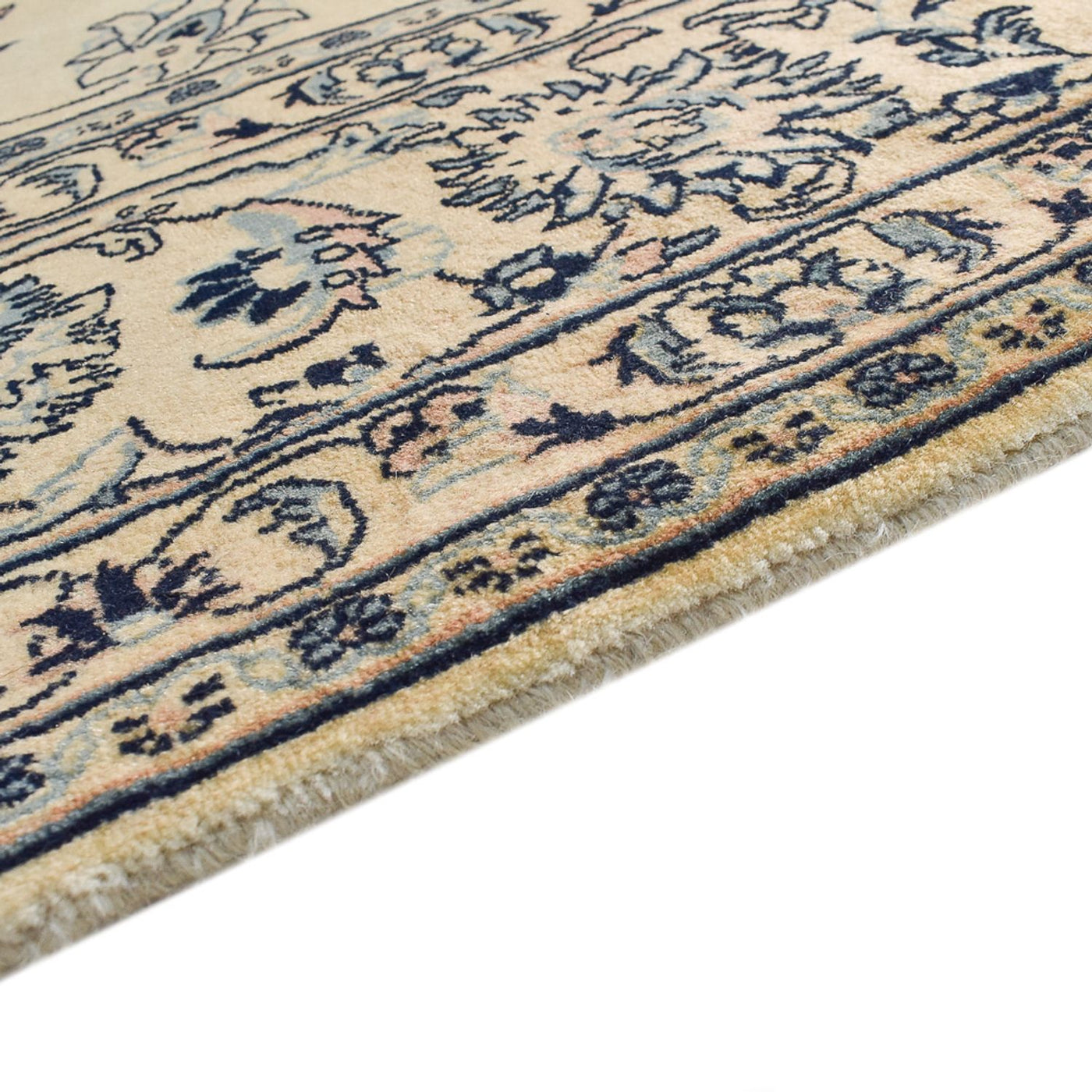 Mashhad Tapijt 345x249cm - Perzisch tapijt