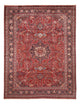 Mashhad Tapijt 392x302cm - Perzisch tapijt