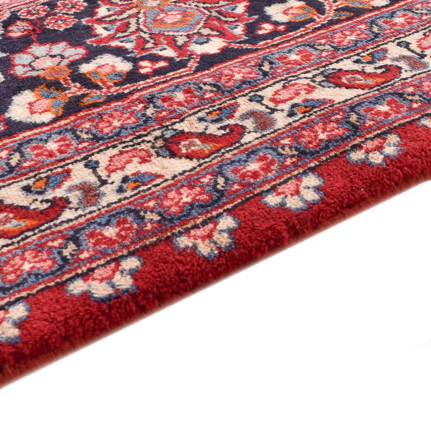 Mashhad Tapijt 392x302cm - Perzisch tapijt
