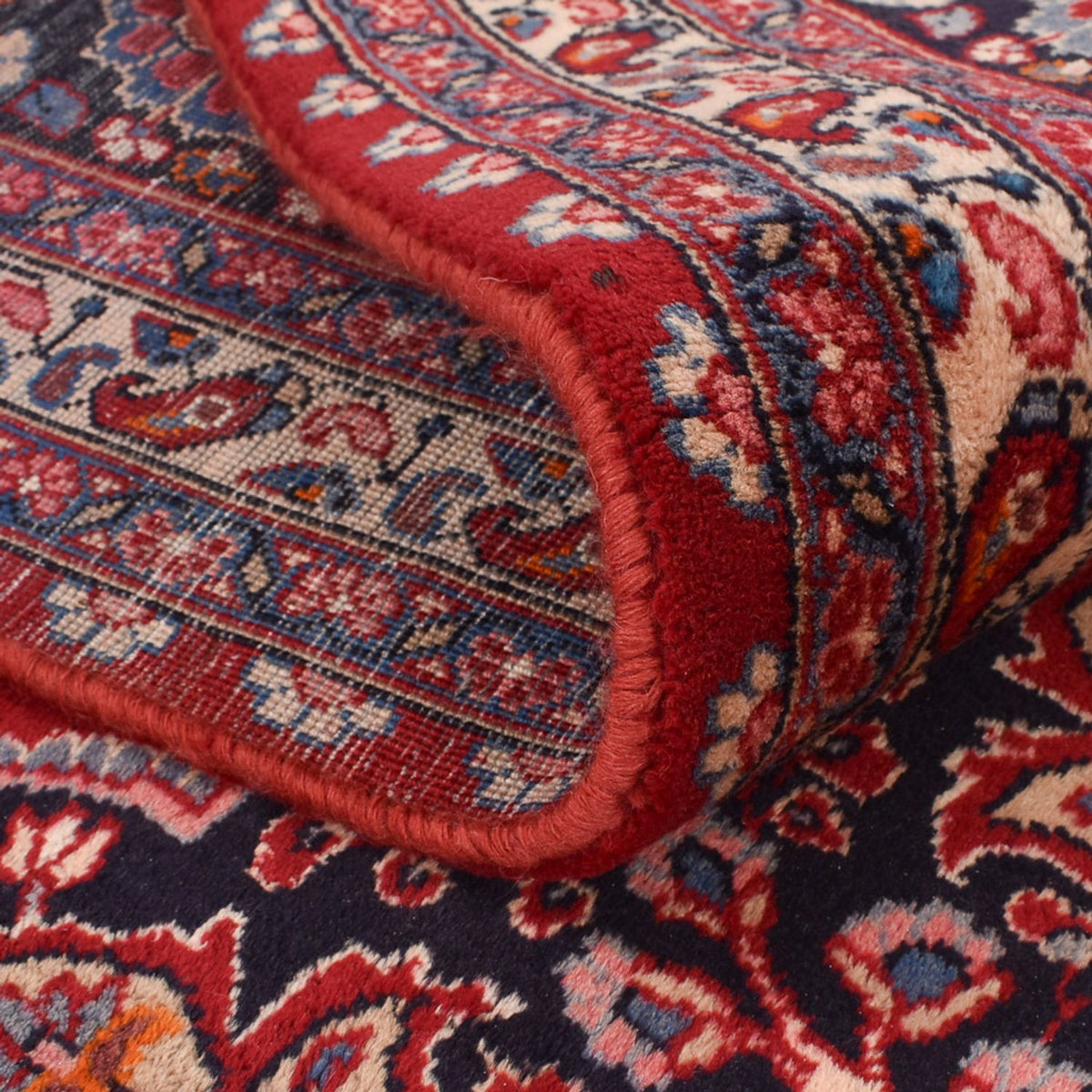 Perzisch tapijt - Klassiek - 392 x 302 cm - rood