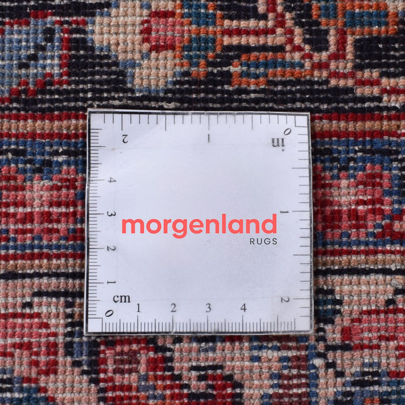 Perzisch tapijt - Klassiek - 392 x 302 cm - rood