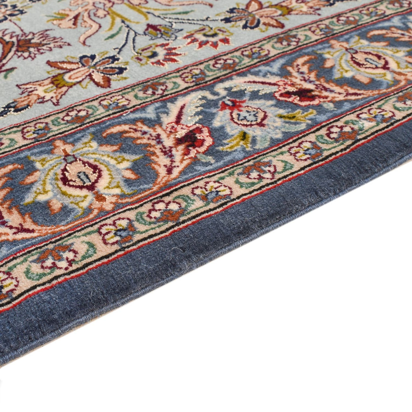 Isfahan Tapijt 314x83cm - Perzisch tapijt