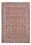 Perzisch tapijt - Bijar - 303 x 202 cm - licht rood