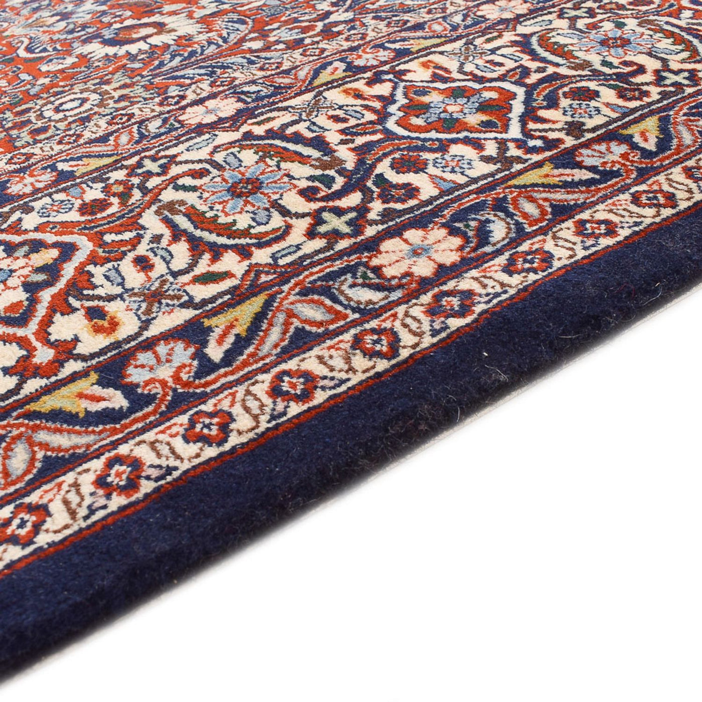 Bidjar Tapijt 303x202cm - Perzisch tapijt