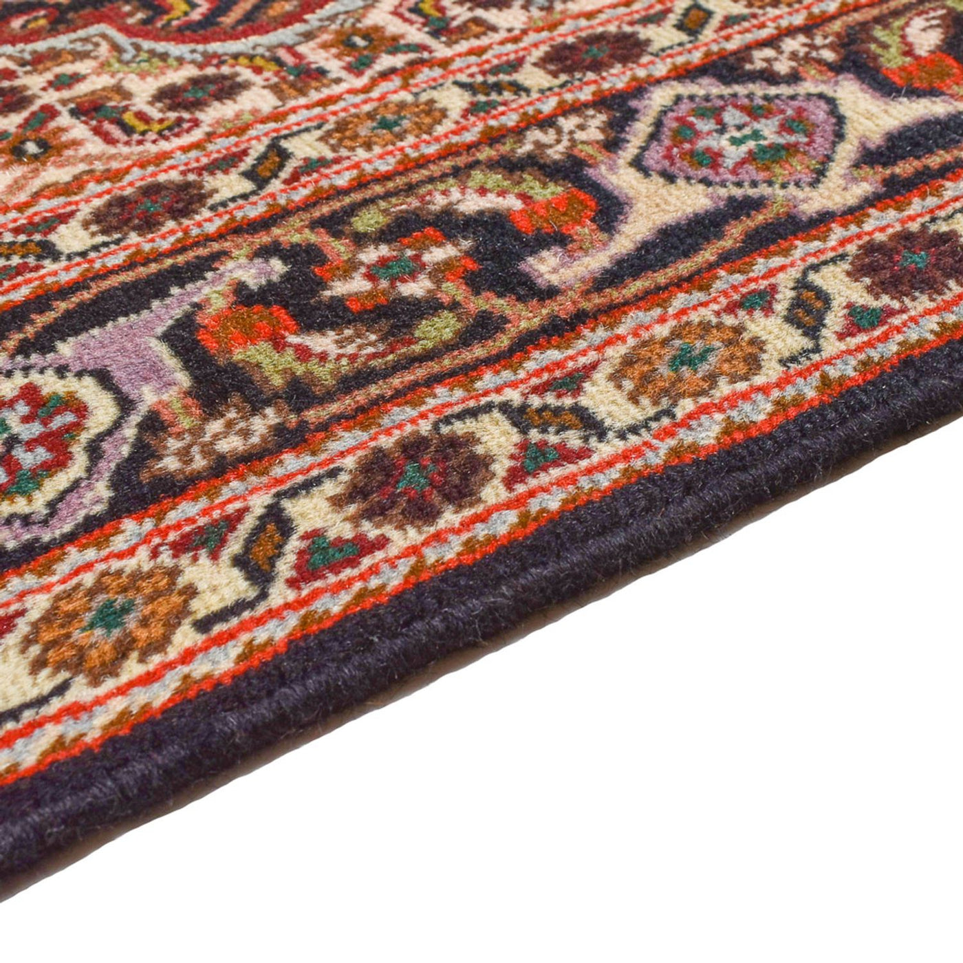 Tabriz - 40 Raj Tapijt 207x148cm - Perzisch tapijt