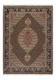 Tabriz - 40 Raj Tapijt 203x150cm - Perzisch tapijt