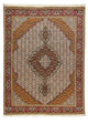 Tabriz - 40 Raj Tapijt 198x150cm - Perzisch tapijt