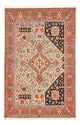 Kashkuli Tapijt 211x143cm - Perzisch tapijt