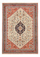 Kashkuli Tapijt 208x148cm - Perzisch tapijt