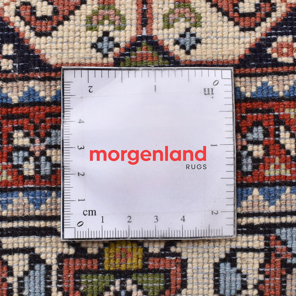 Gabbeh Tapijt - Kashkuli Perzisch - 210 x 151 cm - licht rood