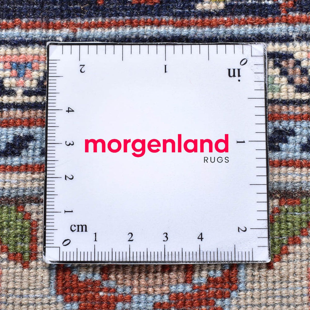 Perzisch tapijt - Ghom - Koninklijk - 212 x 132 cm - veelkleurig