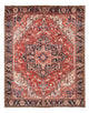 Heriz Tapijt 375x298cm - Perzisch tapijt