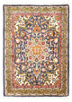 Tabriz Tapijt 85x60cm - Perzisch tapijt