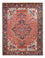Perzisch Tapijt - Nomadisch - 384 x 292 cm - rood