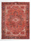 Perzisch Tapijt - Nomadisch - 402 x 305 cm - rood