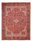 Perzisch Tapijt - Nomadisch - 392 x 305 cm - rood