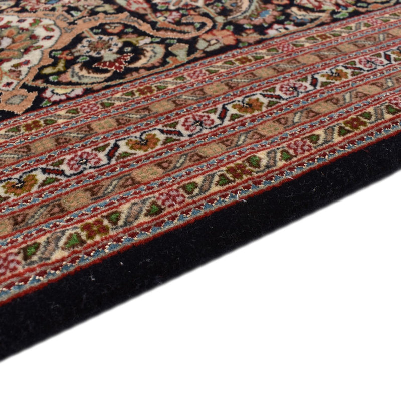 Perzisch tapijt - Tabriz - Royal - 394 x 302 cm - donker beige