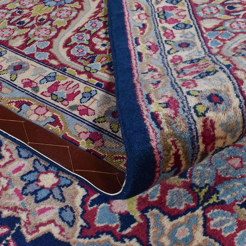 Perzisch tapijt - Royal - 387 x 304 cm - veelkleurig